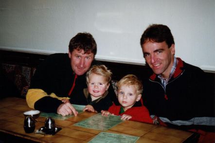 Deutschland Dec'98